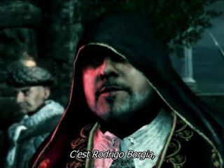 Assassin’s Creed II  PC Trailer Launch