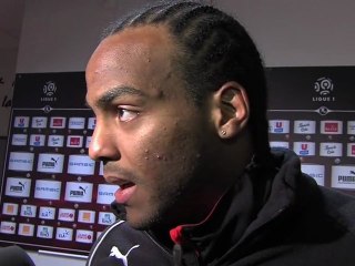 SRFC/ASM : Jimmy Briand