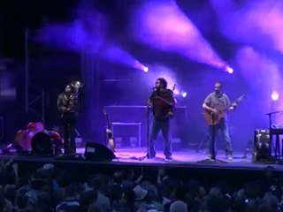 FESTIVAL DE LA PAILLE - 30 et 31 juillet 2010