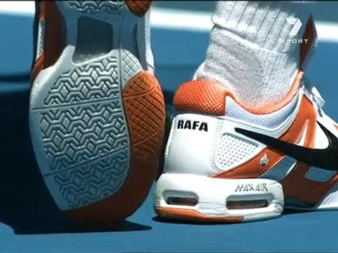 20100122 - AO - Day 5 - Ultra Vision