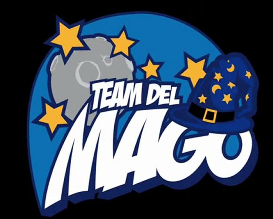 team del mago