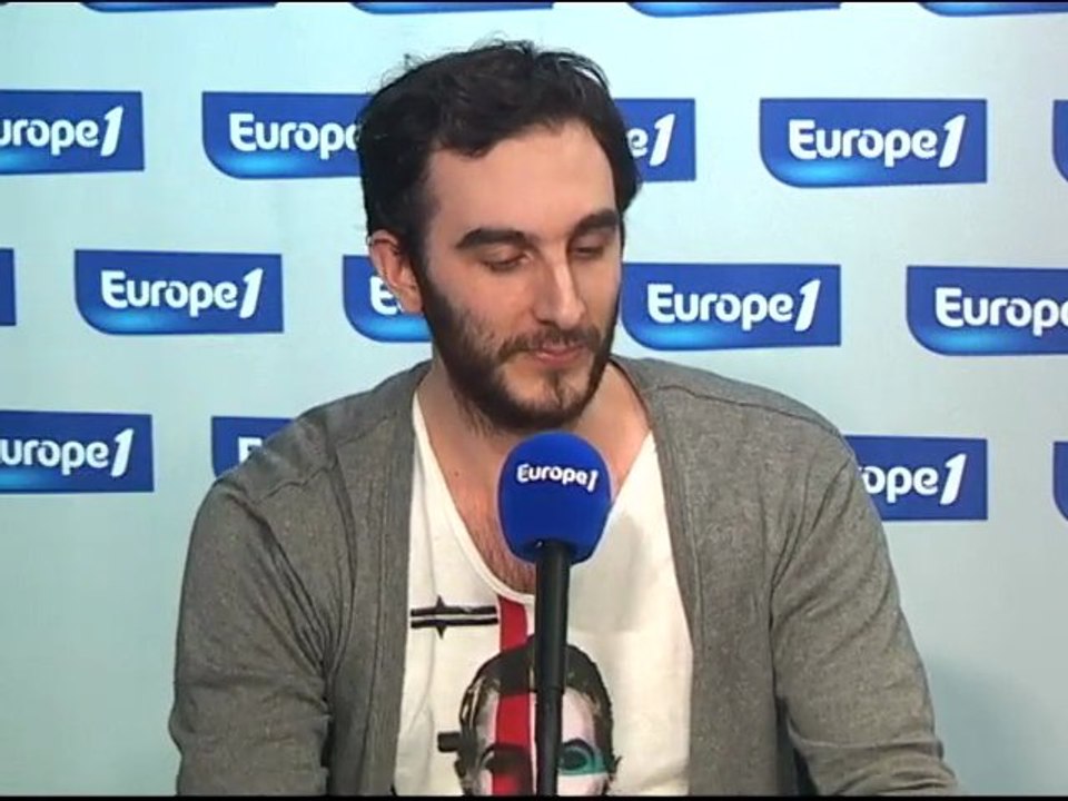 Muriel Robin envahit TF1