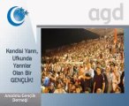 Anadolu Gençlik Derneği 2009 Tanıtım Videosu