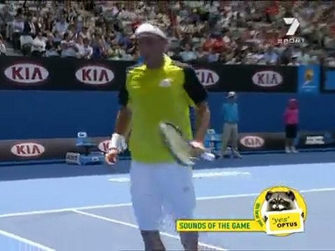 20100123 - AO - Day 6 - Sounds of Tennis_2