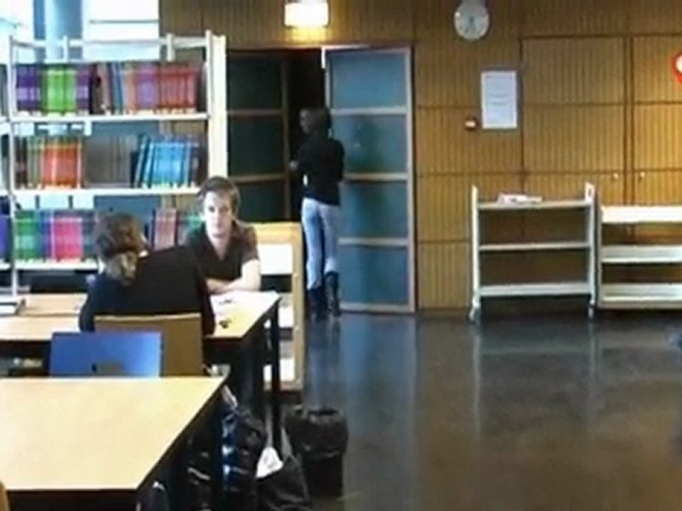 Raisons d'aller a la BU 22ème Gala de Medecine Marseille