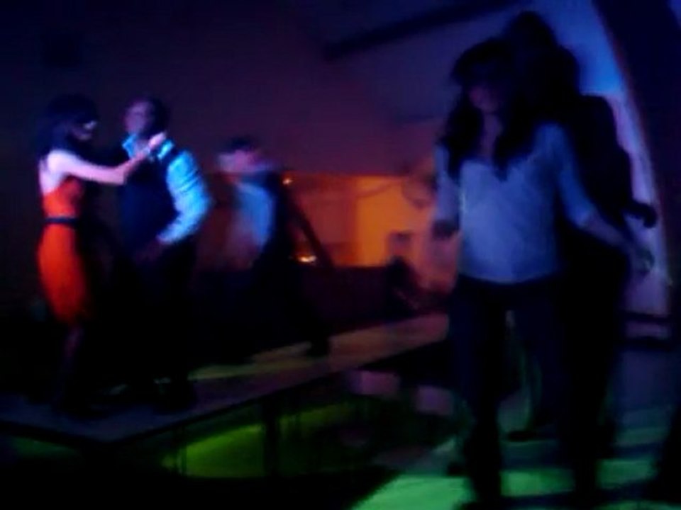 Anniversaire de Victoire 18 ans part2