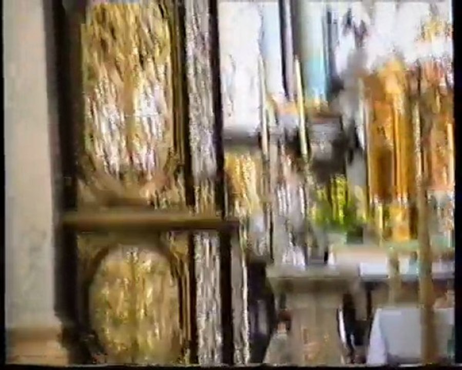 Klasztor Cystersów w Jędrzejowie cz.II