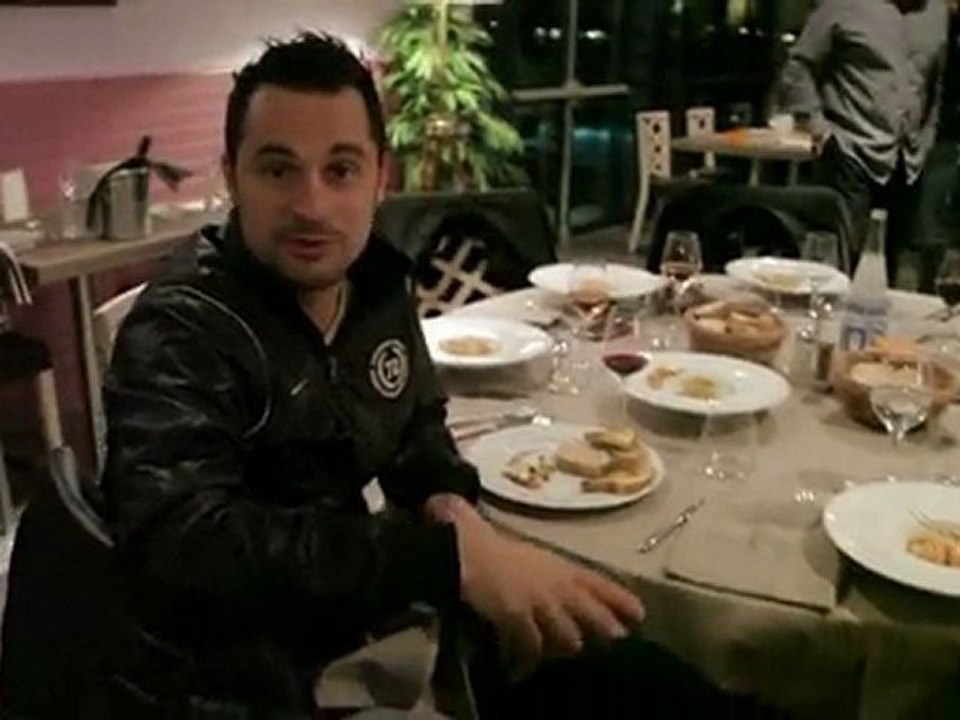 Quentin Mosimann & Hot Vocation @ Cocoon Club By CinemAholic