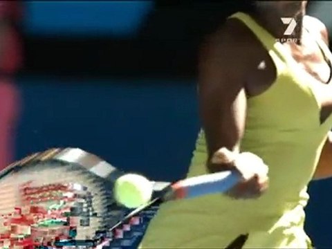 20100123 - AO - Day 6 - Ultravision