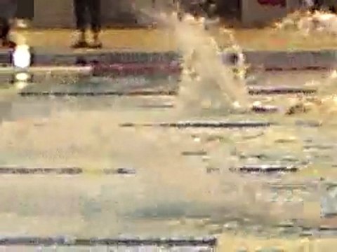 50 m pap Chalon en Champagne 5-6-7 mars 2010