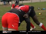 Rugby : le LOU contre La Rochelle, 2 grosses équipes