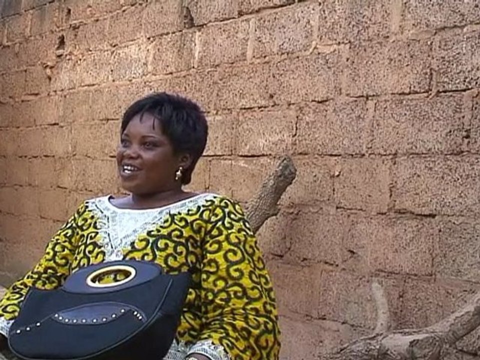 "Demain des femmes" pour la journée de la femme