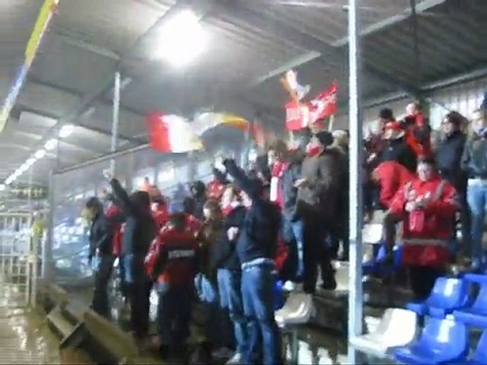 AGOVV-MVV 2009-2010