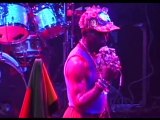 Promo Lee Scratch Perry - Live in Athens 2010