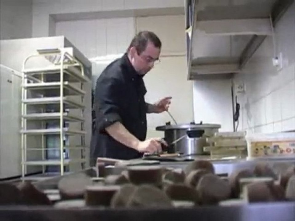 Rizzotto - Artisan chocolatier