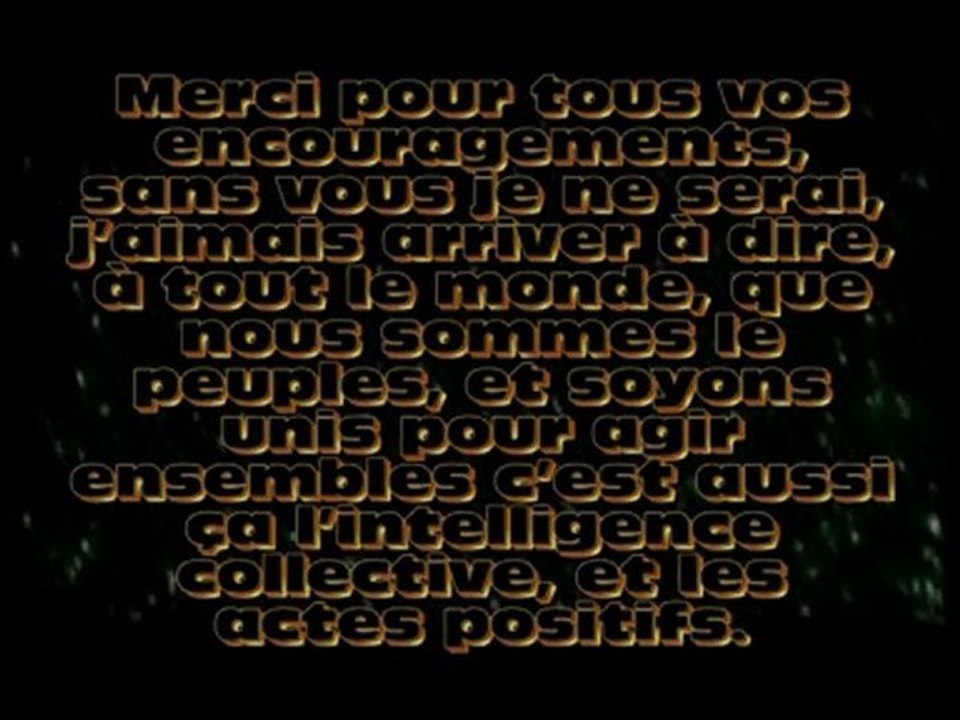 Manipulation Global, économie Mondial part 1