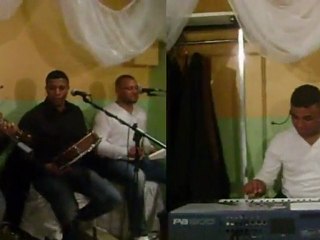 Orchestre Rouany: Dani & Yana Yana Performance 🎶