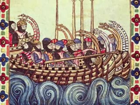 Chant des templiers + Da Pacem Domine