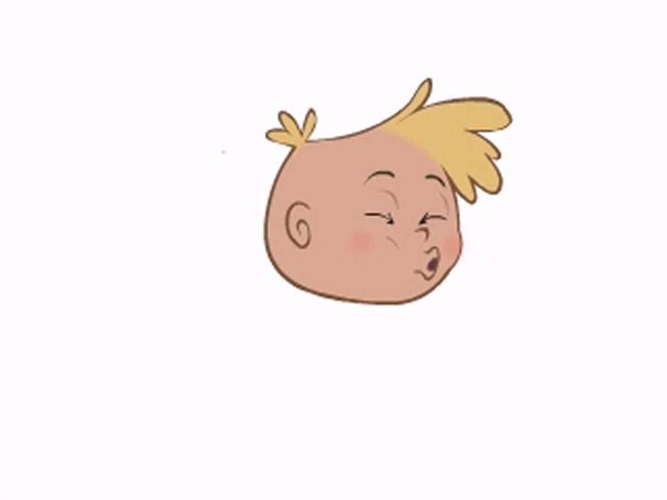 gerald Mc boing boing