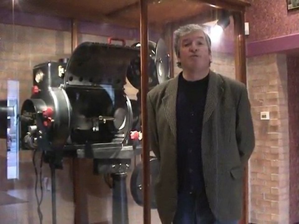 Le cinéma
