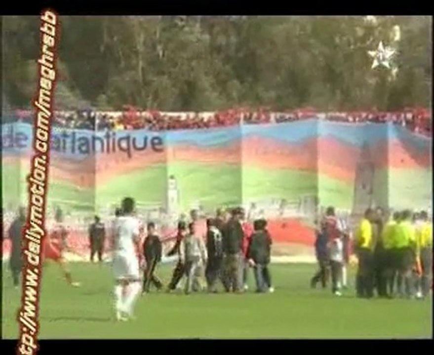 el alam riadi 7 mars