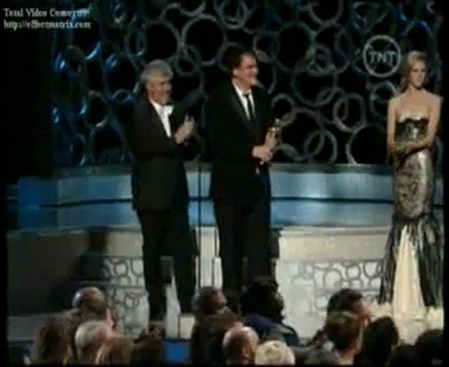 El Secreto de sus Ojos Oscar 2010