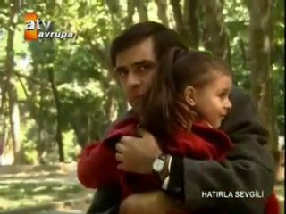 eylem aktaş-rüyamsın(hatırla sevgili)