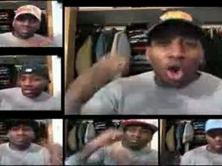 imma be - black eyed peace (beatbox)