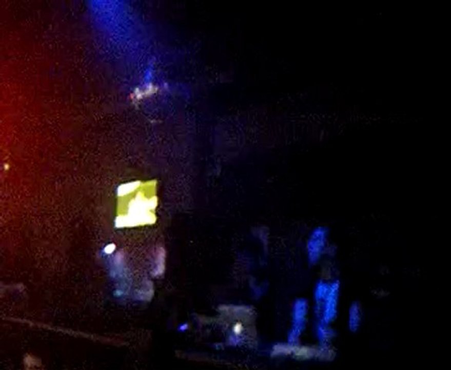 Marc Houle [Live] @ Fuse 06-03-2010