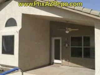 Phoenix AZ Foreclosures 03-08-2010