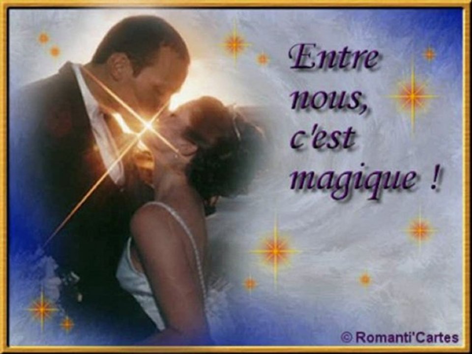 Toi qui manque a ma vie