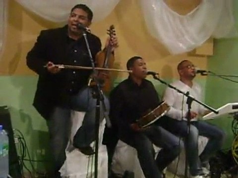 ORCHESTRE ROUANY part chaabi.