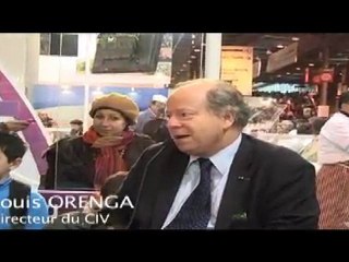 Salon de l'agriculture - Planète Média - 6 mars