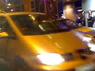 private hire thiefs