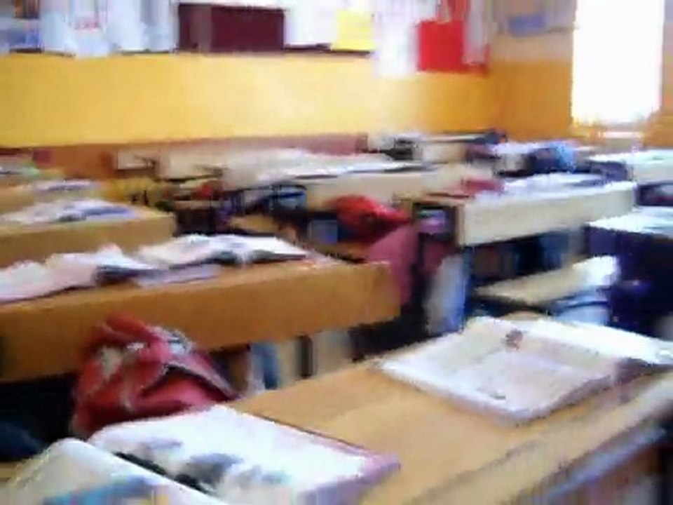DEPREM TATBİKATI - 2010