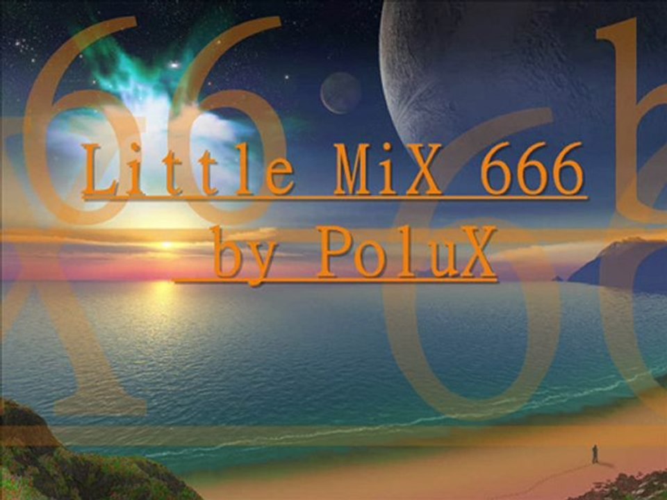 Little MiX 666