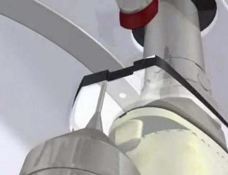 NIDEK ME-1000 MATKAP - WWW.OPTO.COM.TR