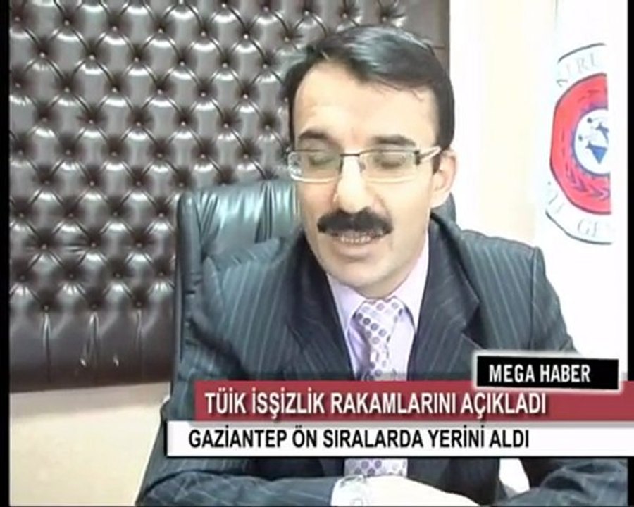 İŞSİZLİK