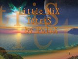 Little MiX tétris