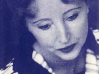 Anais Nin Romane Serda & Renaud