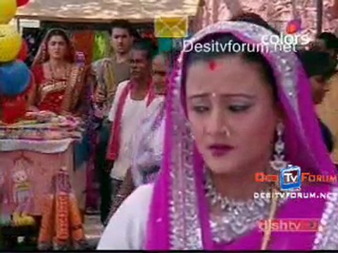 Bhagya Vidhaata - 8th March 2010 - pt2