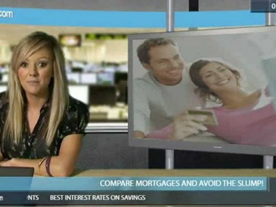 Avoid the Mortgage Slump get the Best Deals!