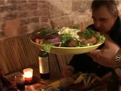 Le café Lapon aux Batignolles