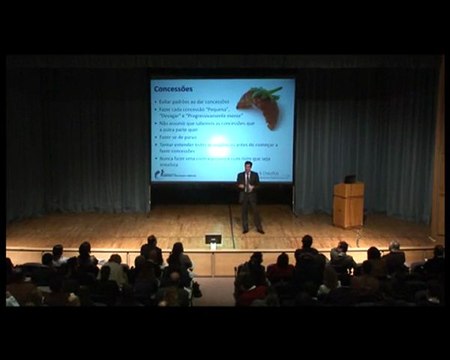 Ideias e Desafios Motivação e Desempenho Comercial