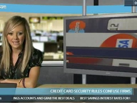 Avoid Credit Card Scams and Protect your details!