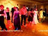 Edmonton Wedding DJs Mayfild Inn