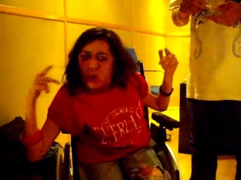 LADY DIELNA NEOKLASH FANTOM FREESTYLE LOURD 2009