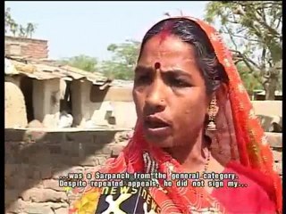 Women empowerment: Tale of two villages in Rajasthan