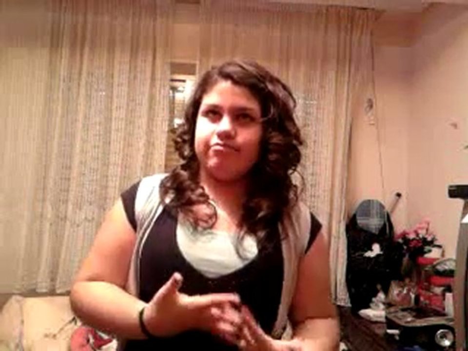 MI VIDEO DE PRESENTACION