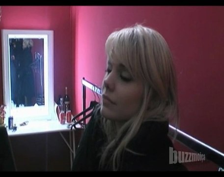 Béatrice Martin Coeur de pirate Victoires de la musique